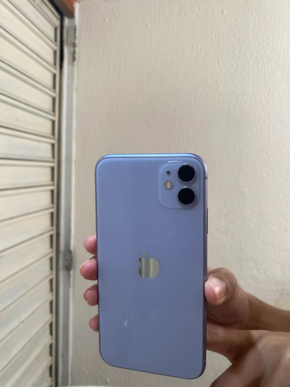 その他 i phone iPhone 11 lilás 64gb - Celulares e Smartphones - Lago Azul, Manaus