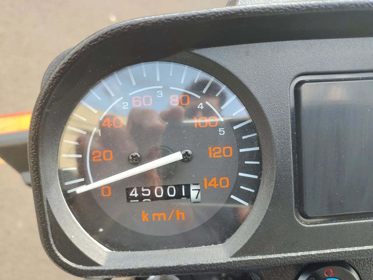 Cg 125 - Foto 5