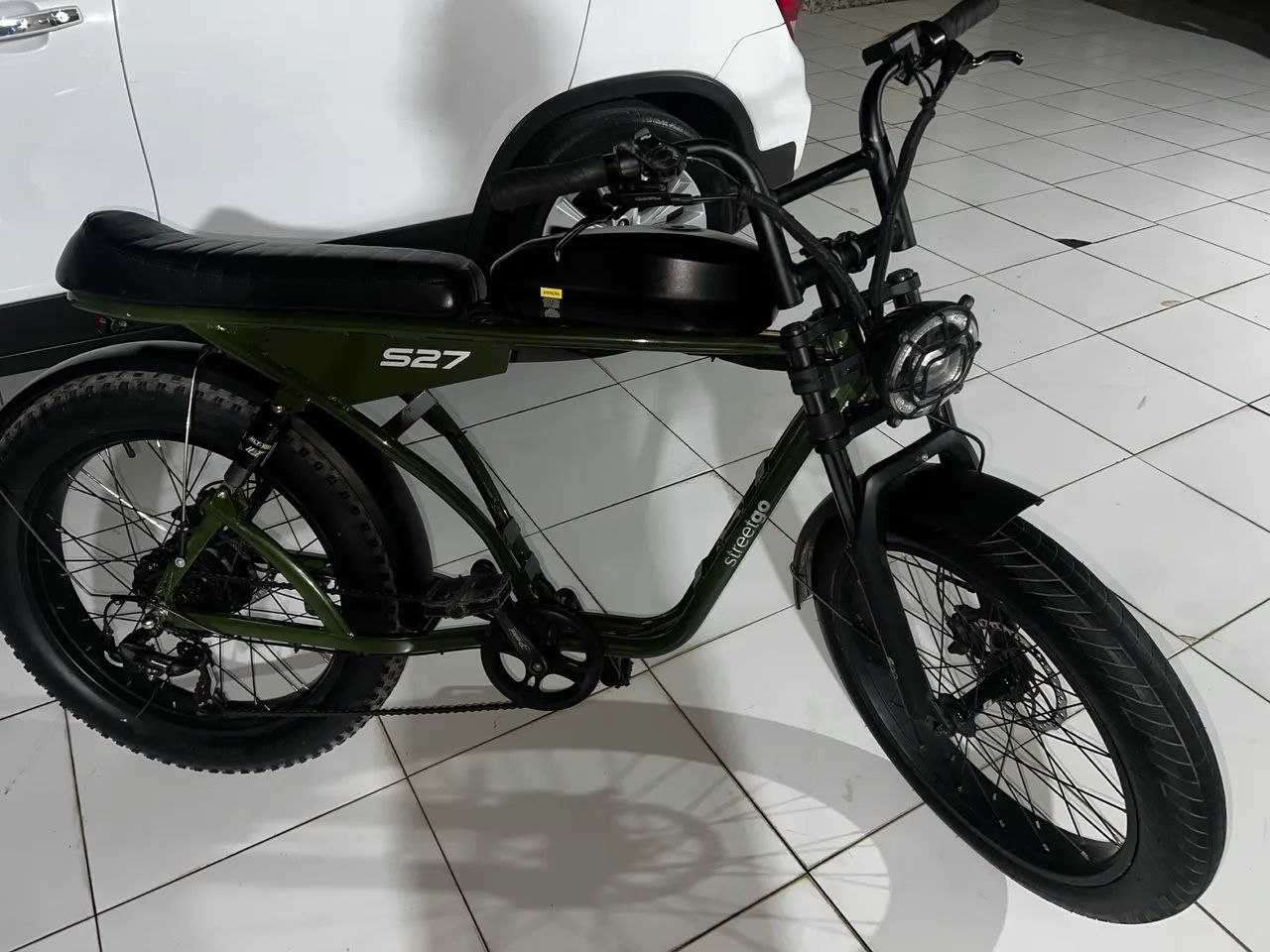S27 STREET GO - Foto 4