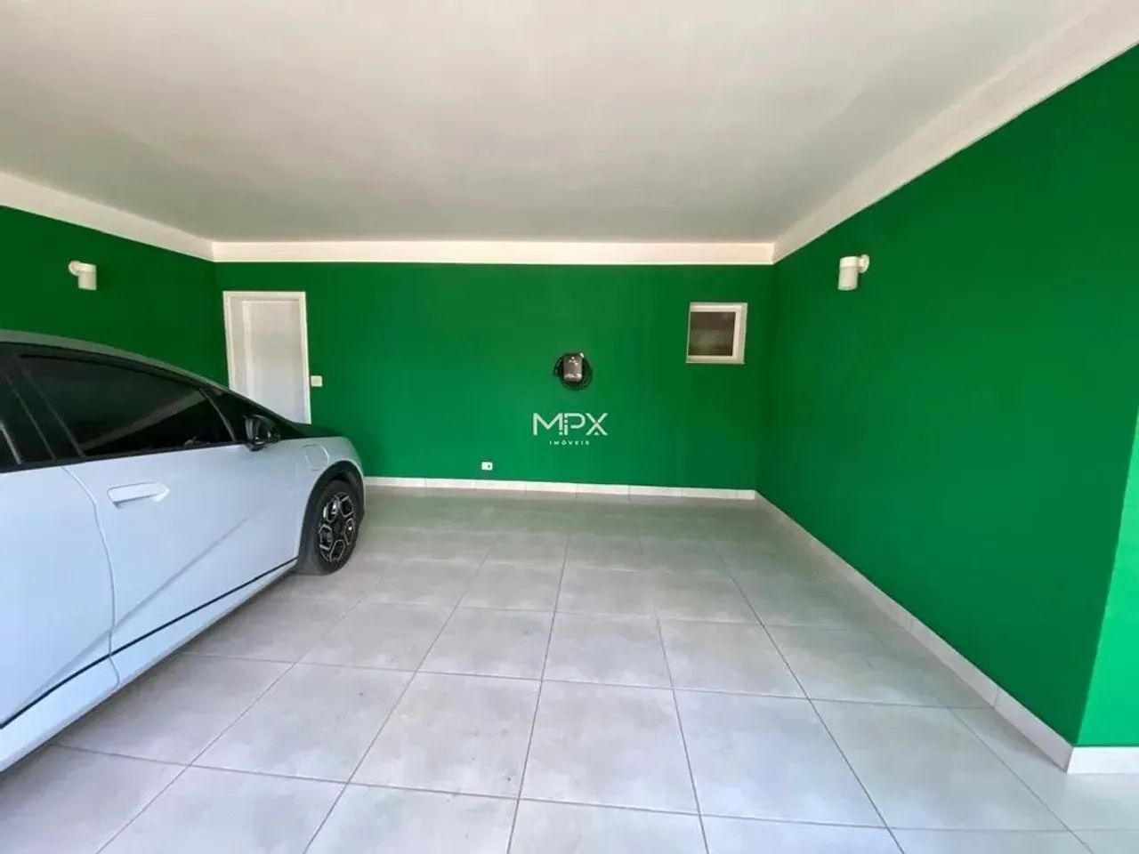 Casa para alugar em Piracicaba, Monte Alegre, com 3 quartos, com 296 m², Condomínio Monte  - Foto 3