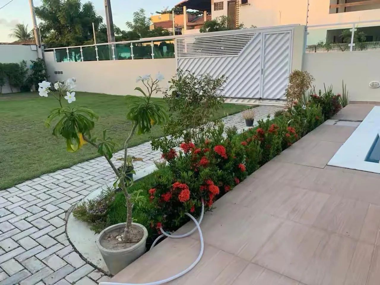 Casa em Tamandaré com 4 suite  - Foto 3