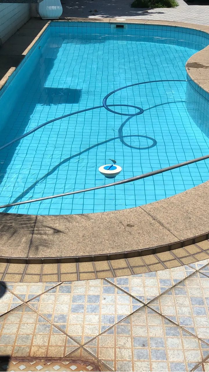 Manutenção de piscinas - Foto 4