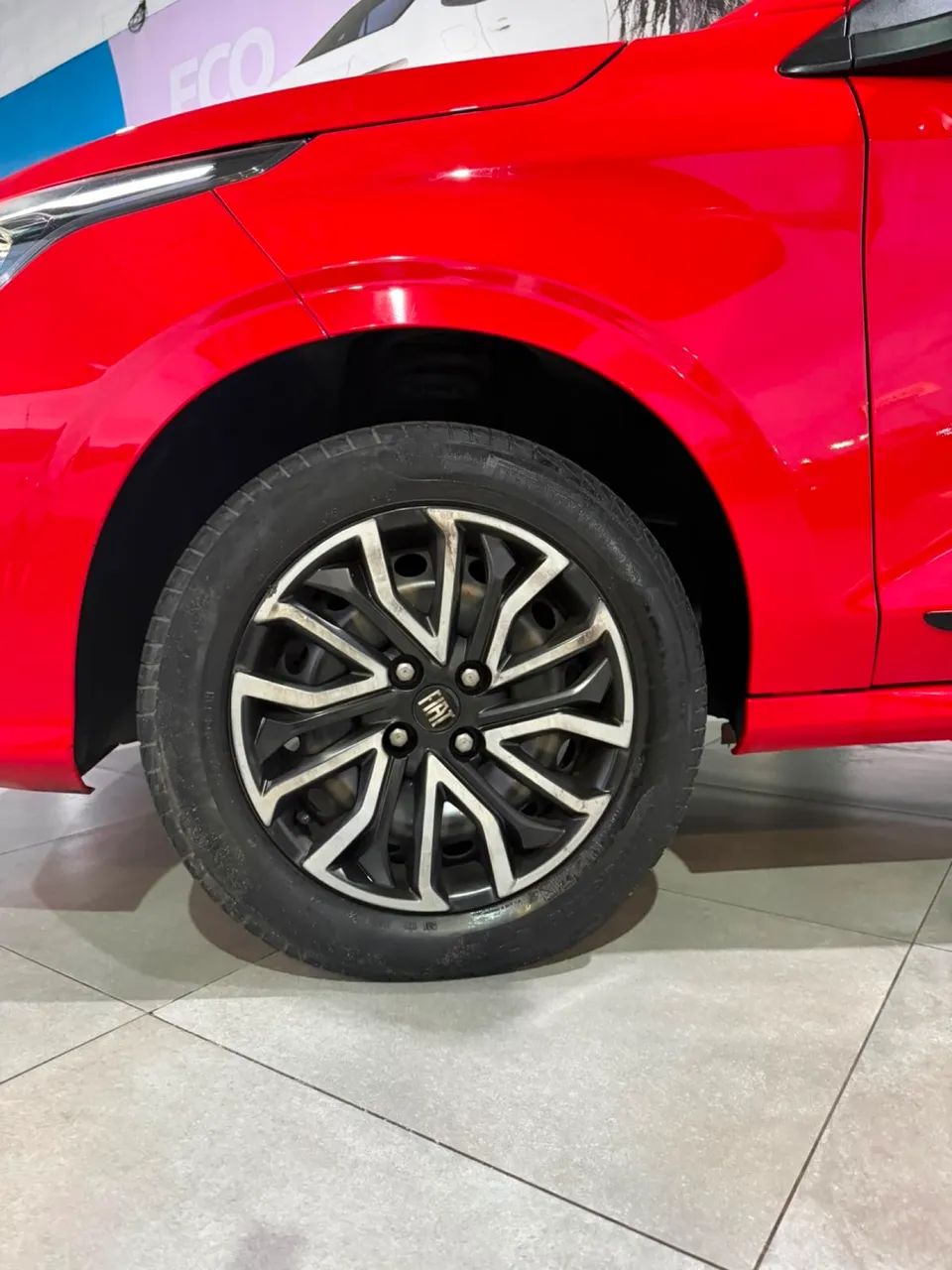 Fiat Cronos Drive 1.0 6V 2025 - Foto 4