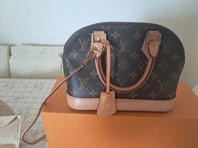 Bolsa Louis Vuitton ORIGINAL  - Foto 3