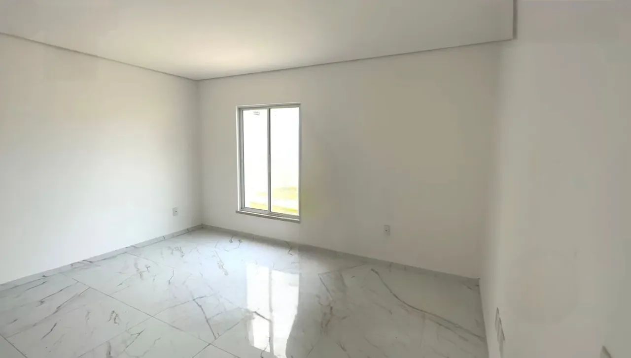 Casa Duplex Nova com 3 Suítes e 3 Vagas - Nascente - Mangabeira, Eusébio - Foto 3