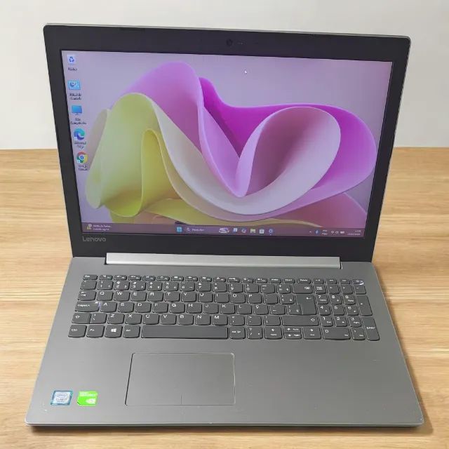 Note Lenovo Ideapad i7