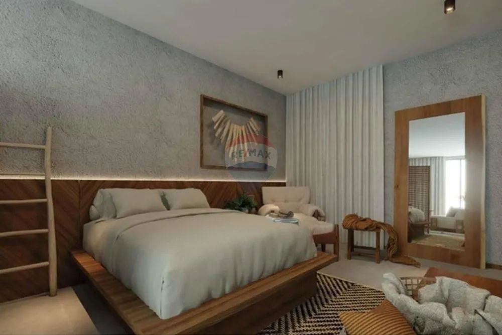 Novo Apart Hotel à Beira Mar em Japaratinga! - Foto 4