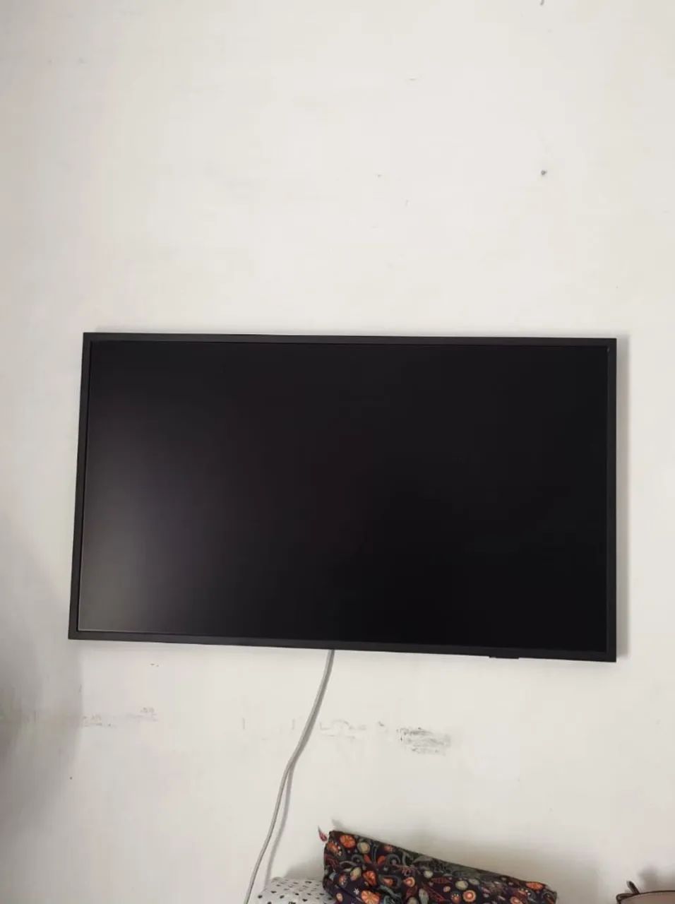 TV Samsung The Frame 32"  - Foto 2