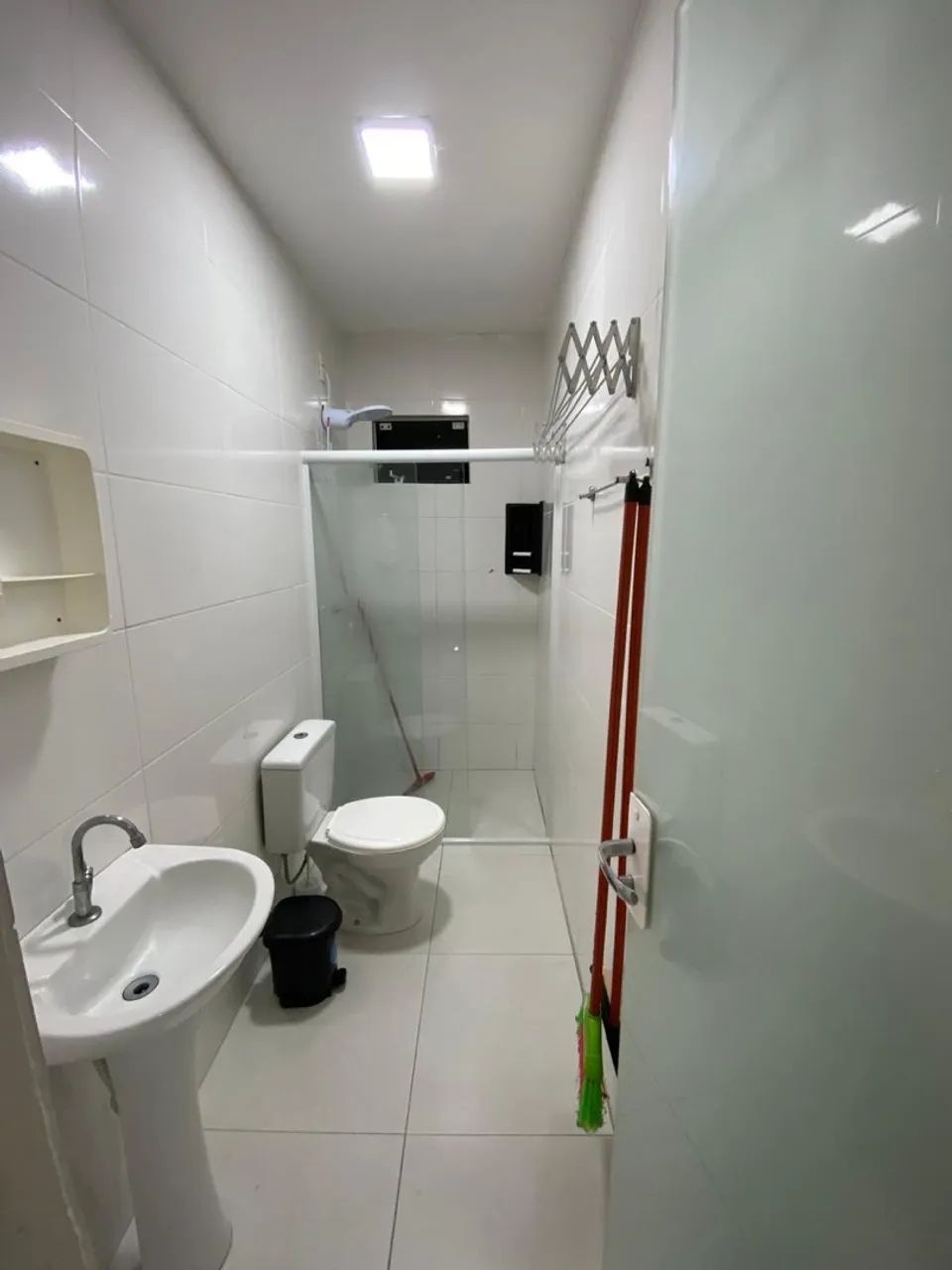 apartamento mensal no Norte da ilha  - Foto 3