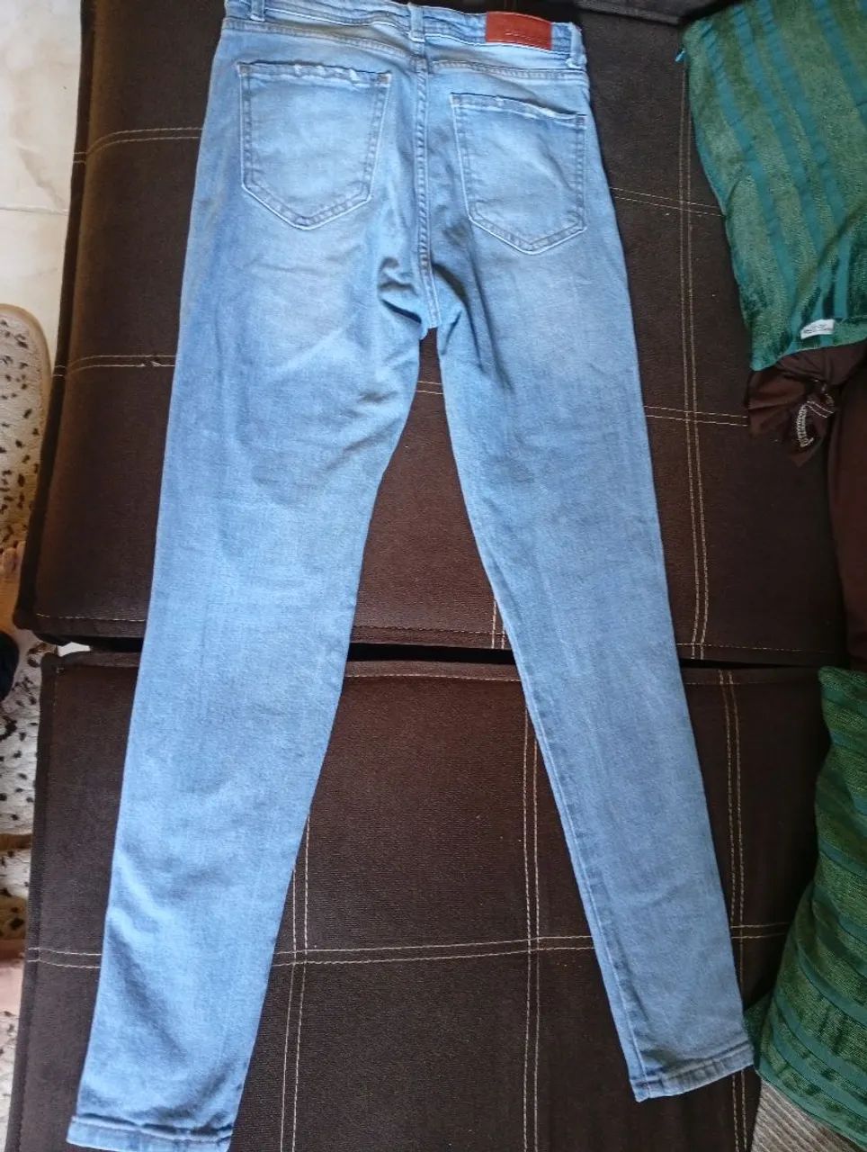 Peças adulto  - Foto 2
