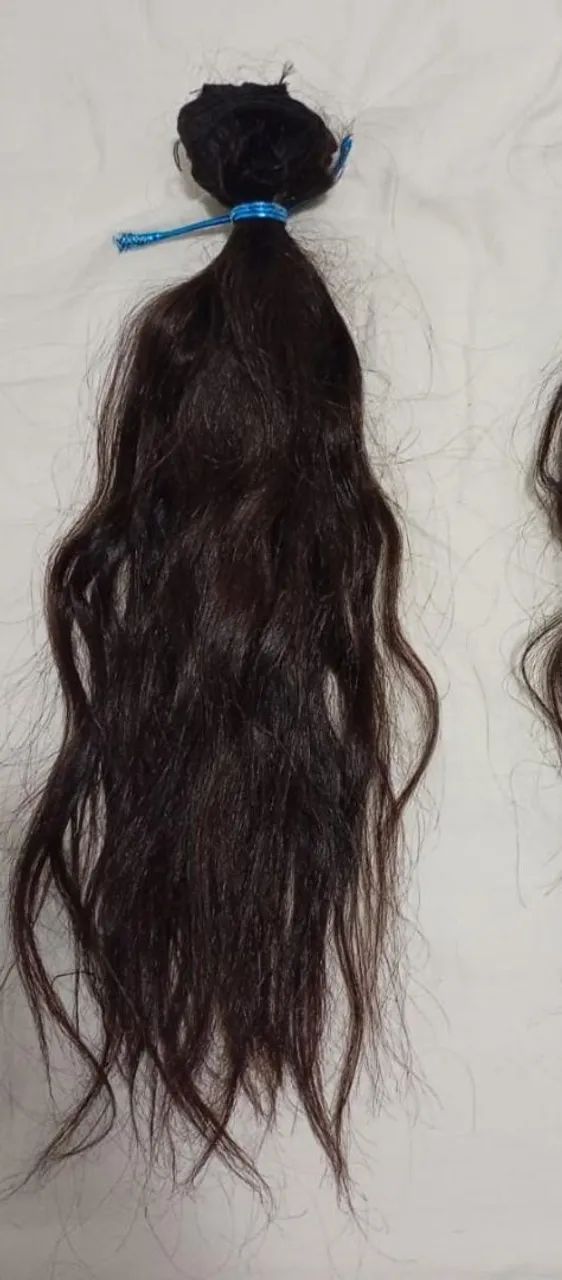 CABELO HUMANO