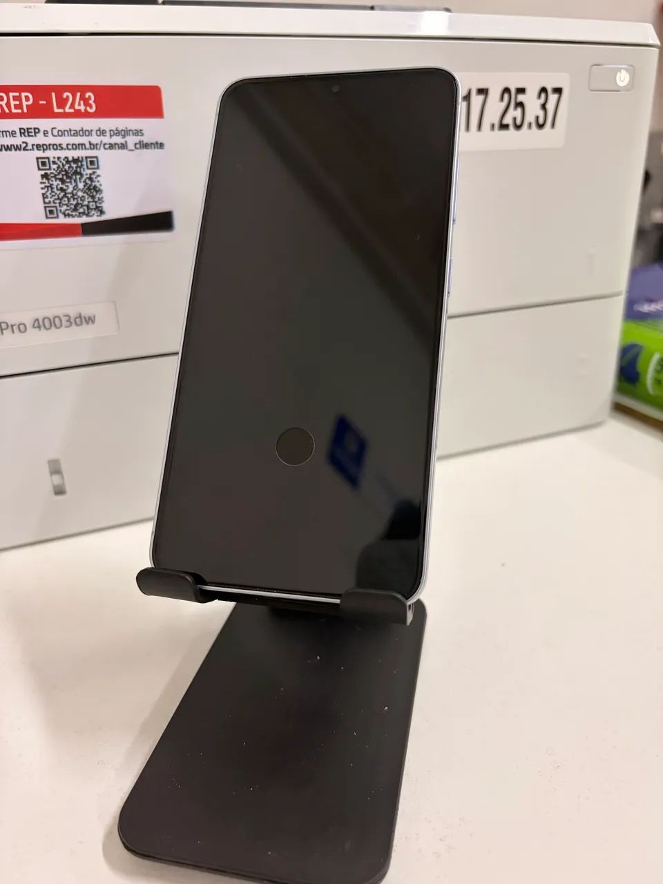 Samsung Galaxy S 25 256gb  - Foto 3