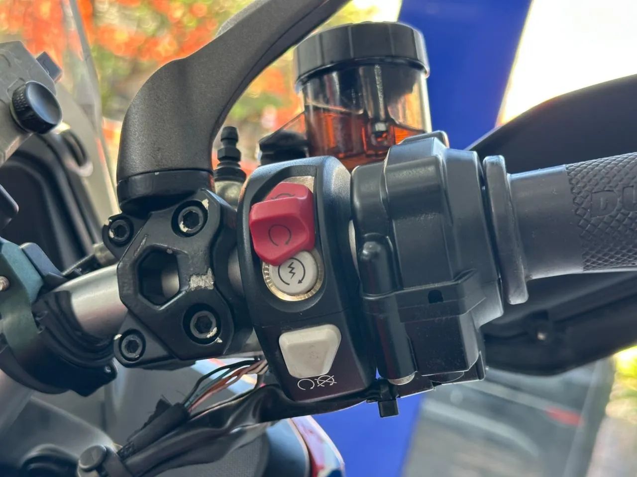 Ducati MULTISTRADA 950 S - Foto 5