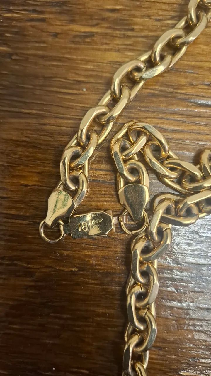 Corrente 18k - Foto 3