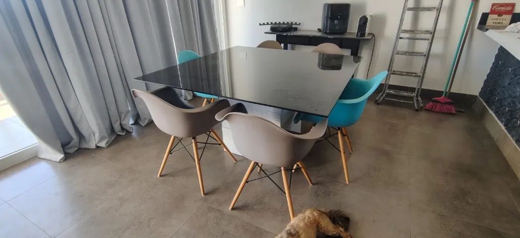 Conjunto de cadeiras - Foto 3