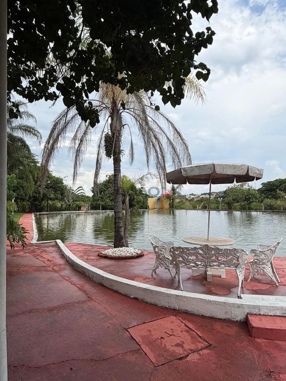 Chácara dentro de Goiania