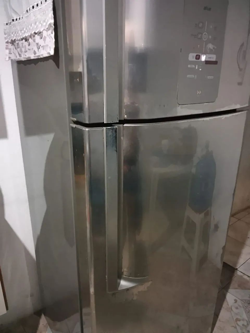 Geladeira Brastemp ative  - Foto 3