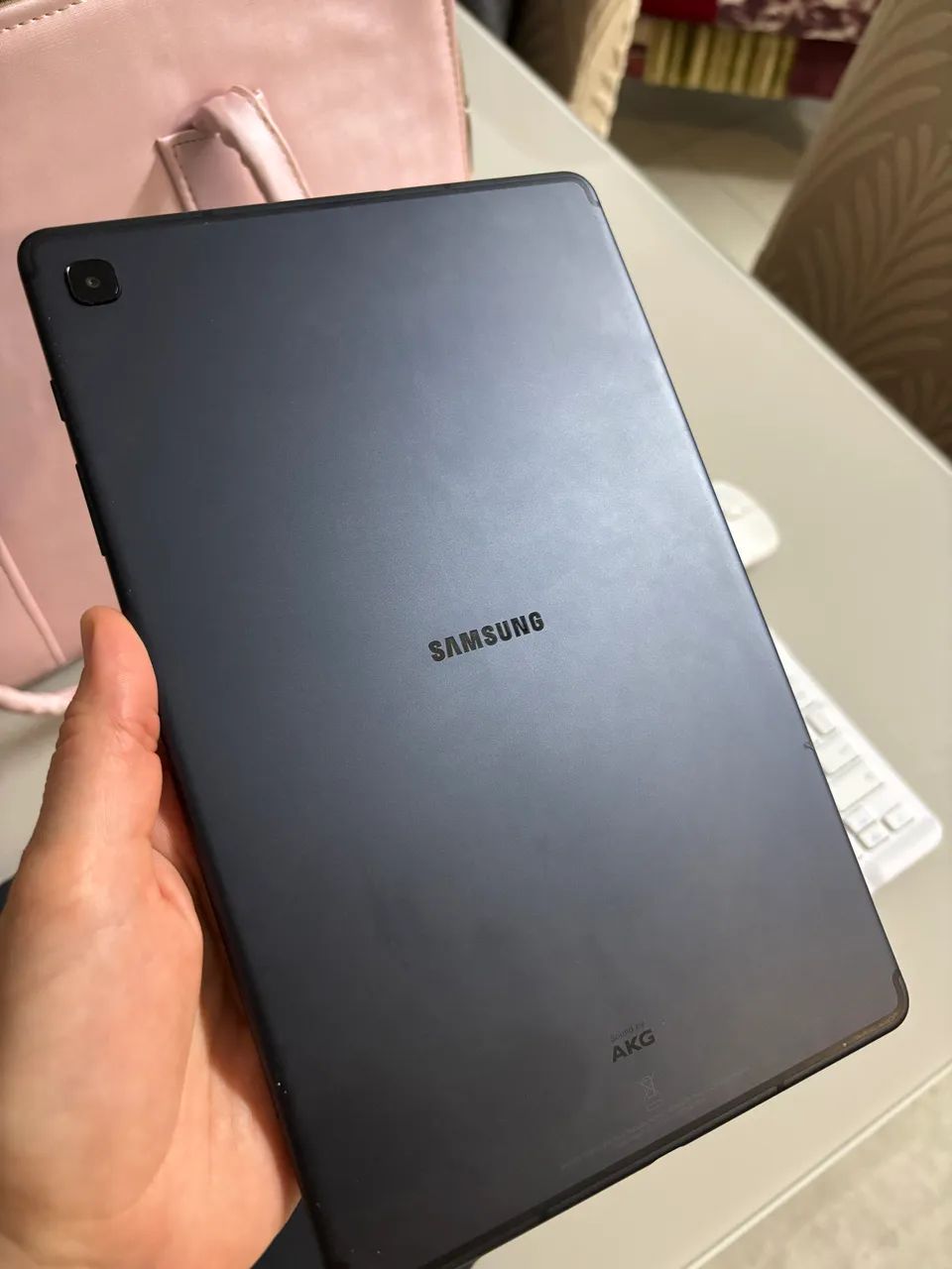 Tablet S6 Samsung  - Foto 4