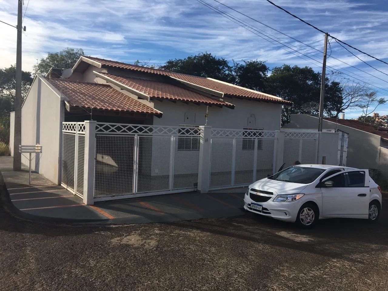 Casa Cornélio Procópio