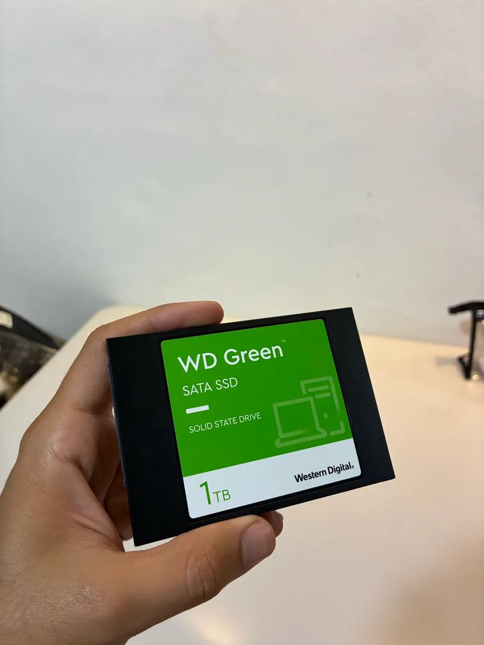 SSD sata 1TB (1000Gb)