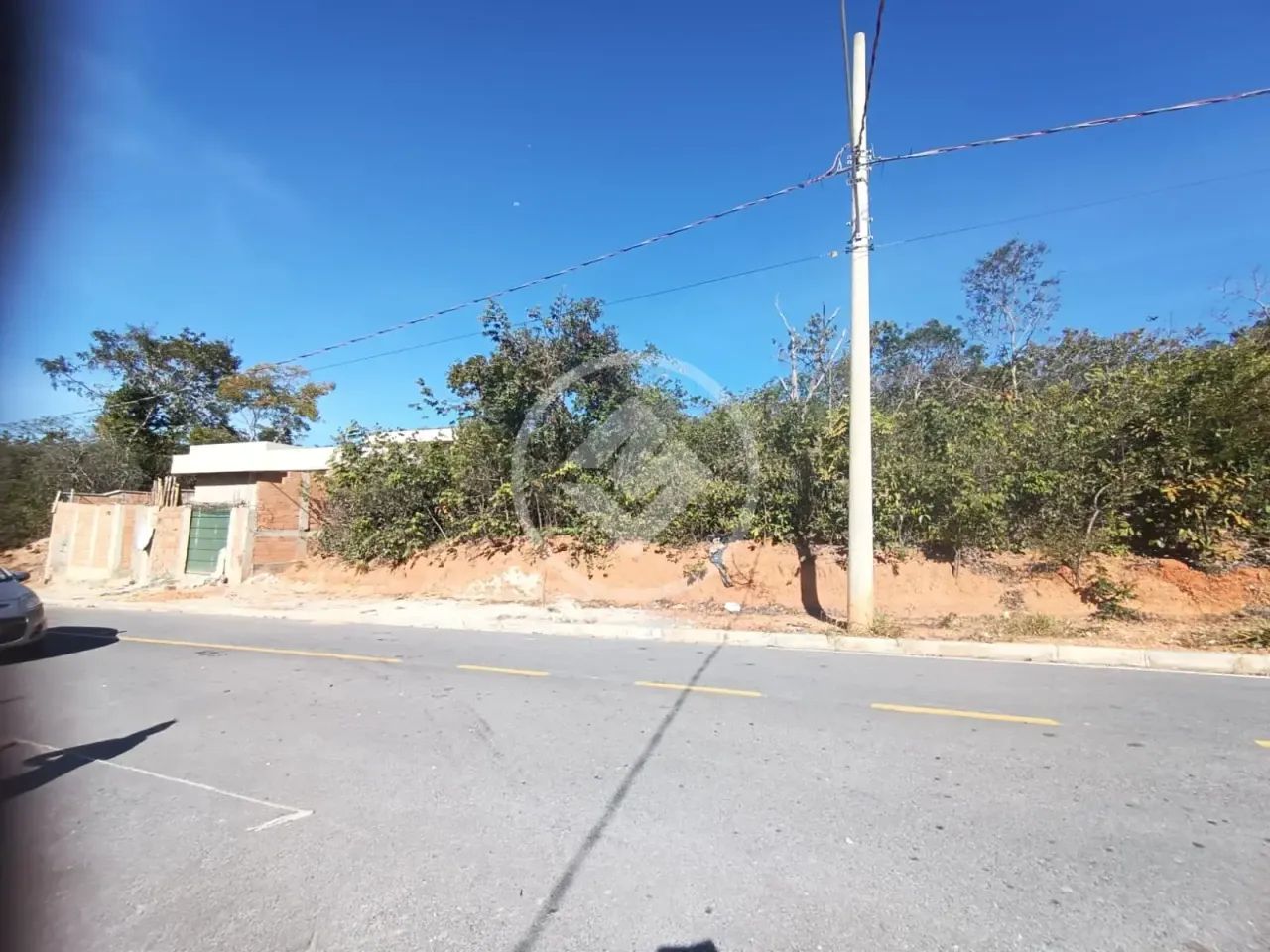 Lote Parque das Borboletas oportunidade codigo: 359600 - Foto 2