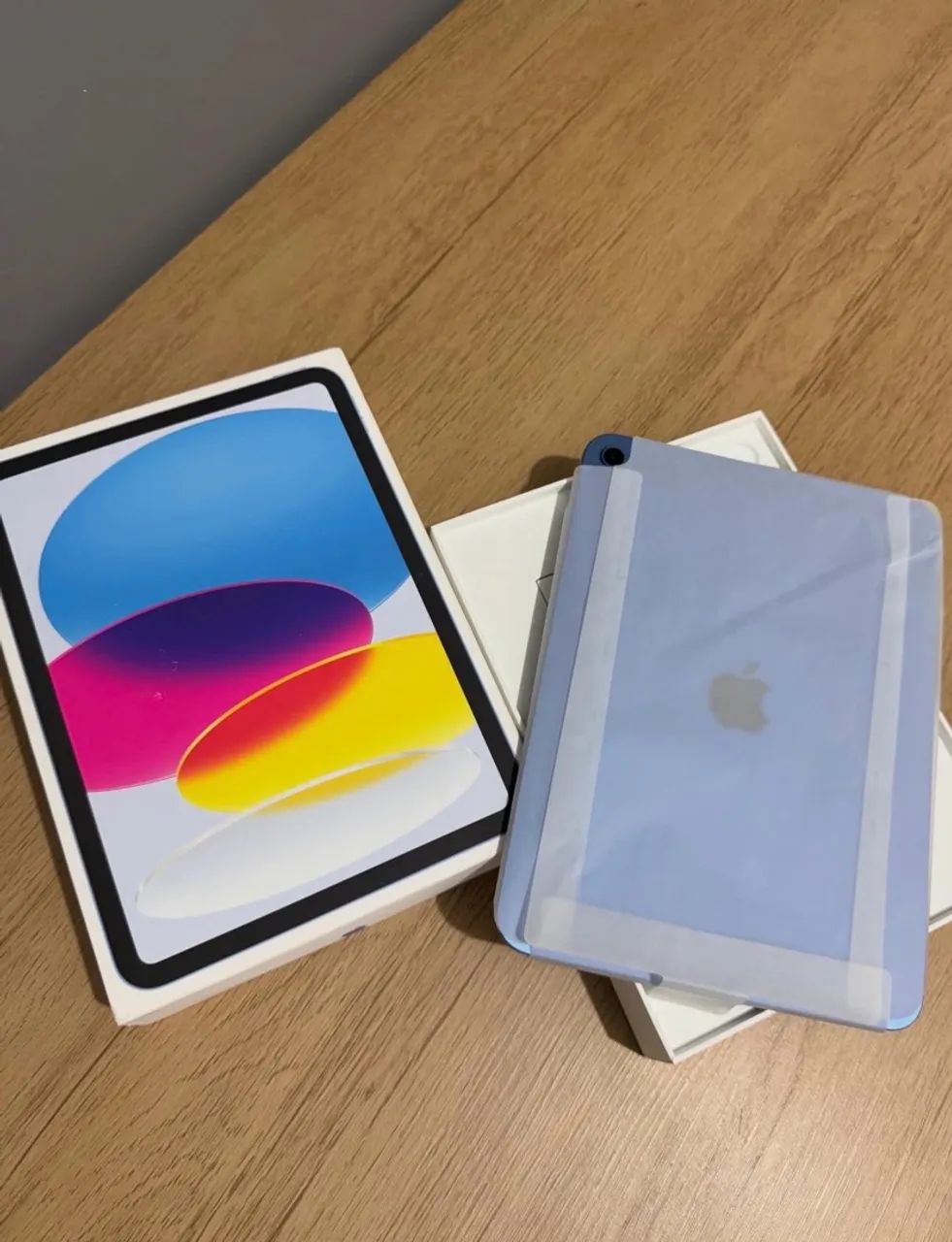 Ipad 11 128 GB LACRADO - Foto 4