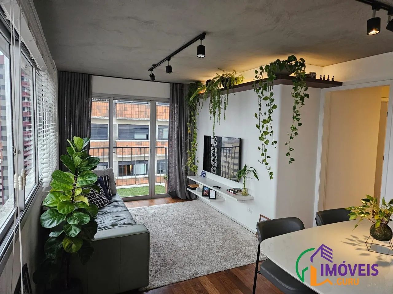 APARTAMENTO - SUMAREZINHO - SP - Foto 2
