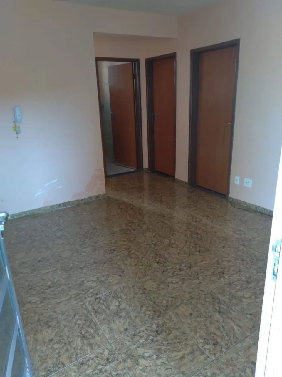 Vendo Apartamento 