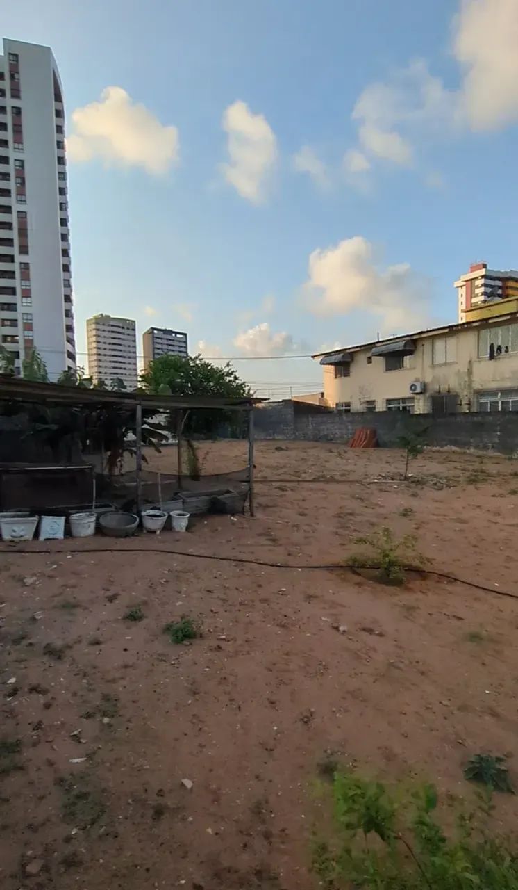 Terreno à venda em Capim Macio  1.000 m² - Foto 3