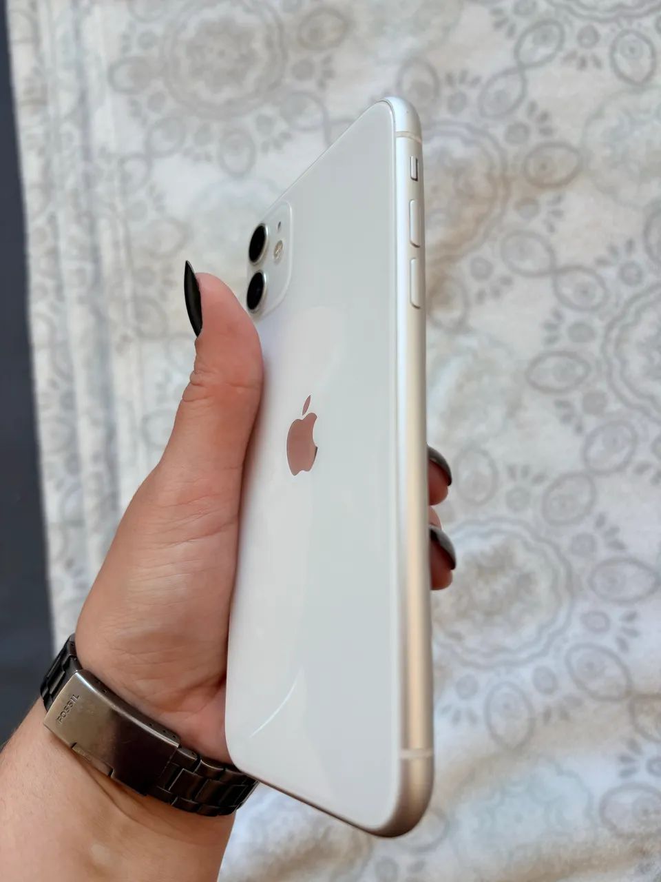 iPhone 11, 256gb, seminovo  - Foto 4