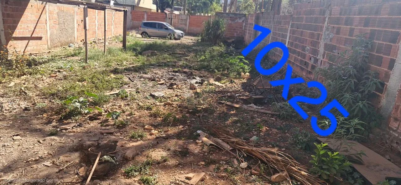 Vende excelente lote no guara park  - Foto 4