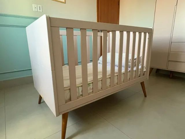 Quarto de Bebê Completo - Foto 2