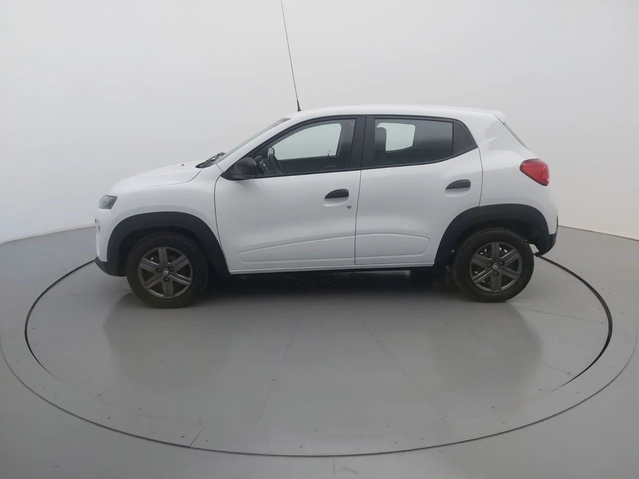 Renault Kwid 1.0 Zen 2026 - Foto 3