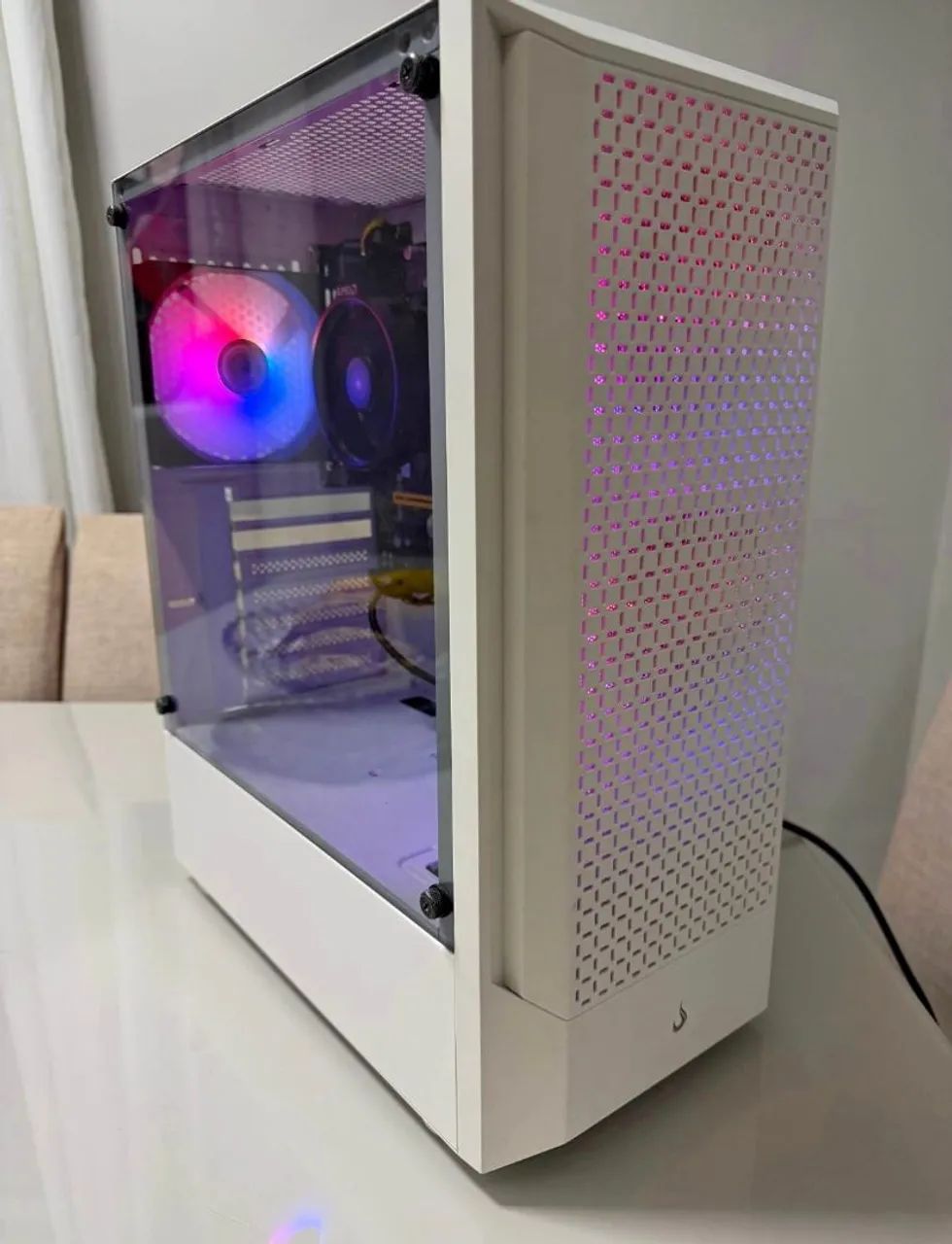 Pc Ryzen 5  - Foto 2