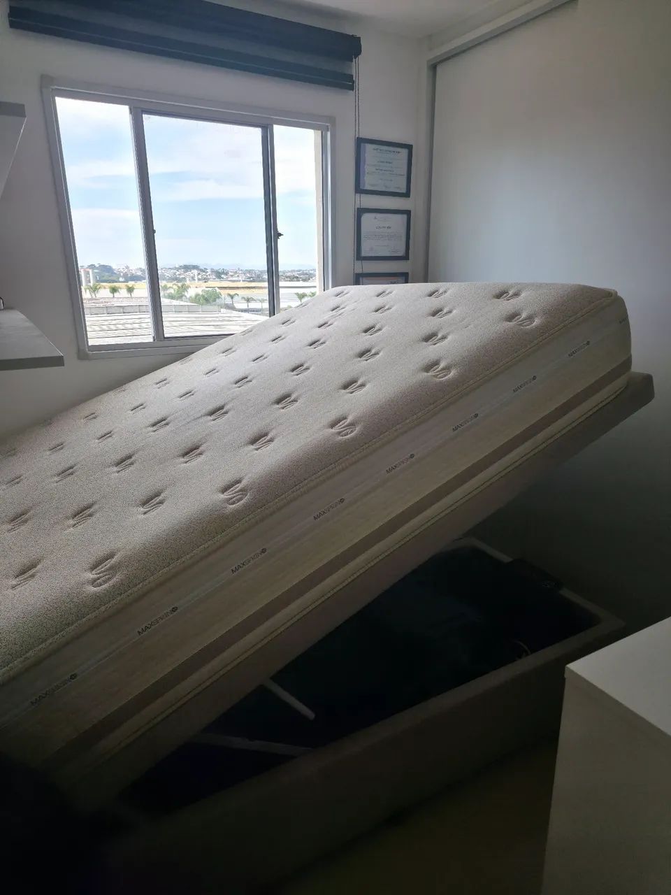 CAMA BOX BAU - Foto 4