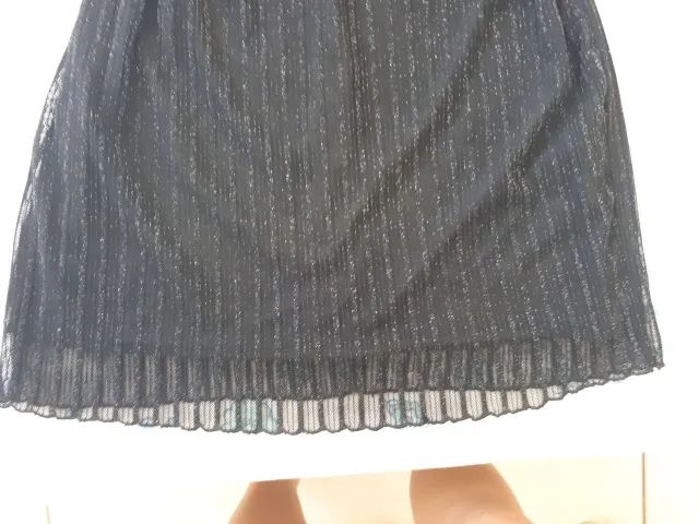 Vestido forever 21 novoooo - Foto 2