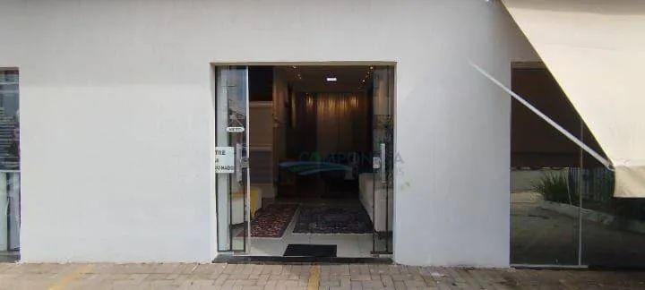 sala comercial para locação no centro de londrina 30 mts2 .