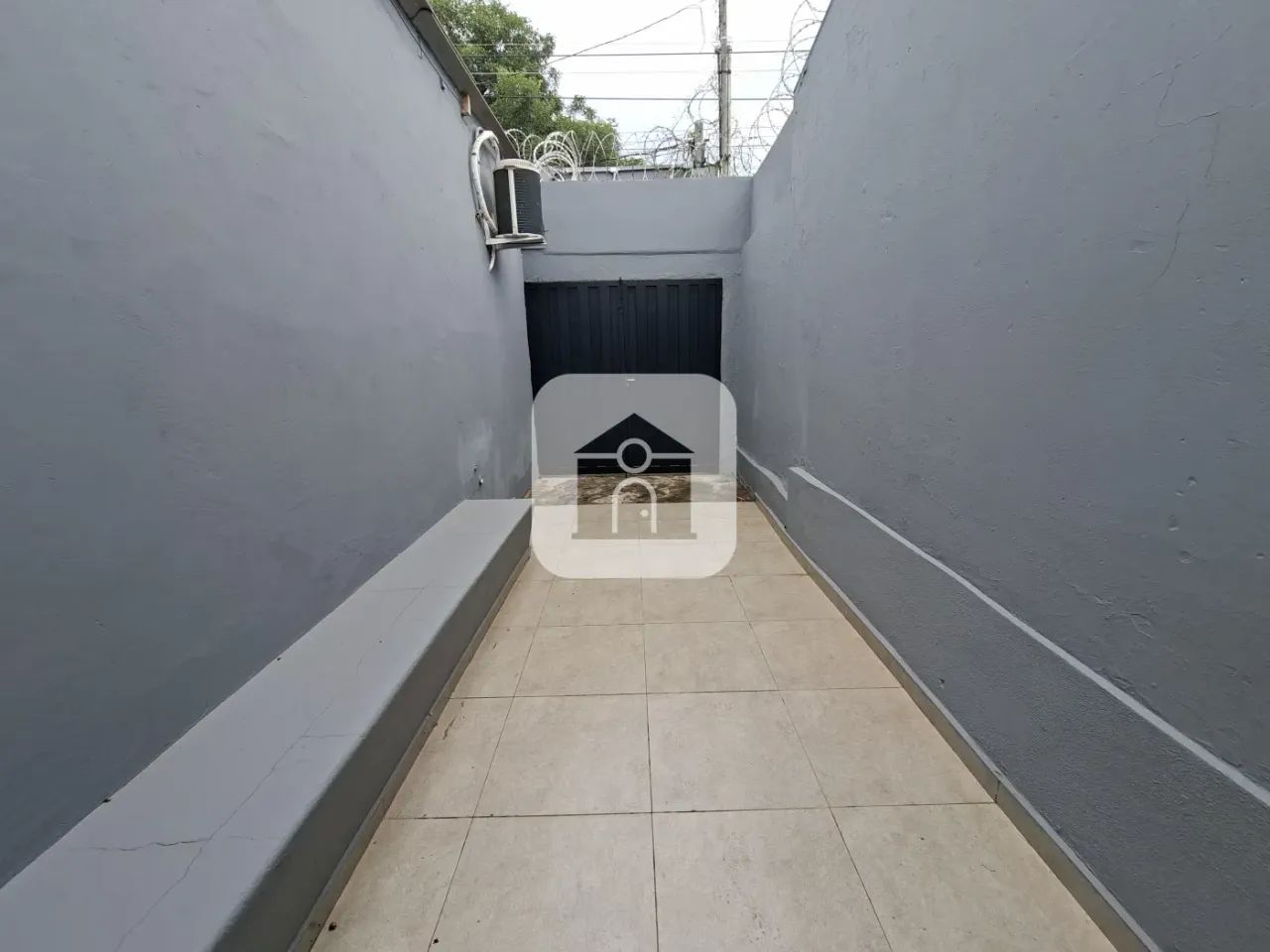 Casa para locação no bairro Morada da Colina - Foto 2