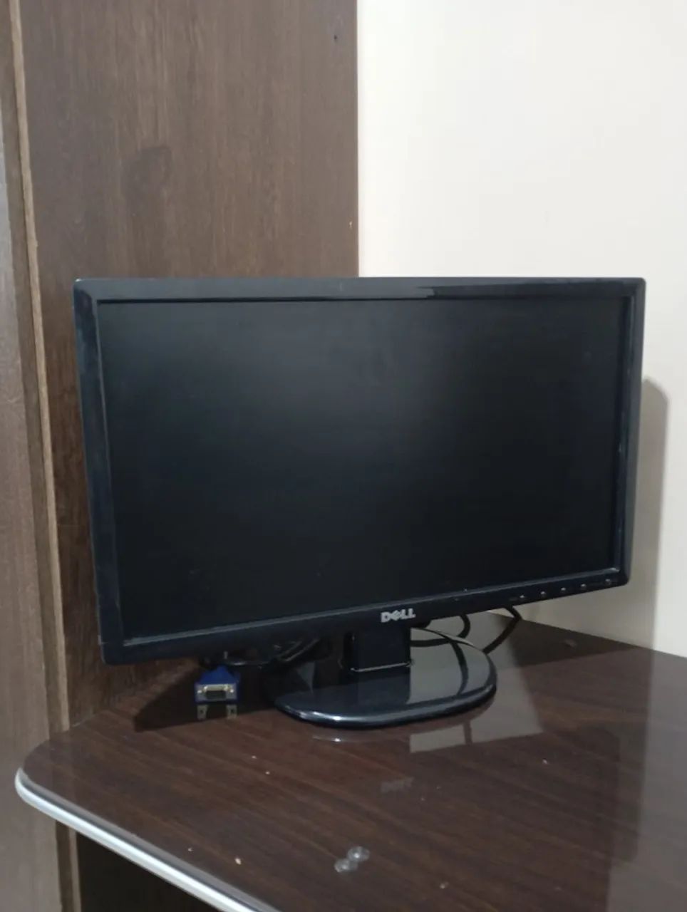 Monitor 19 pol Dell