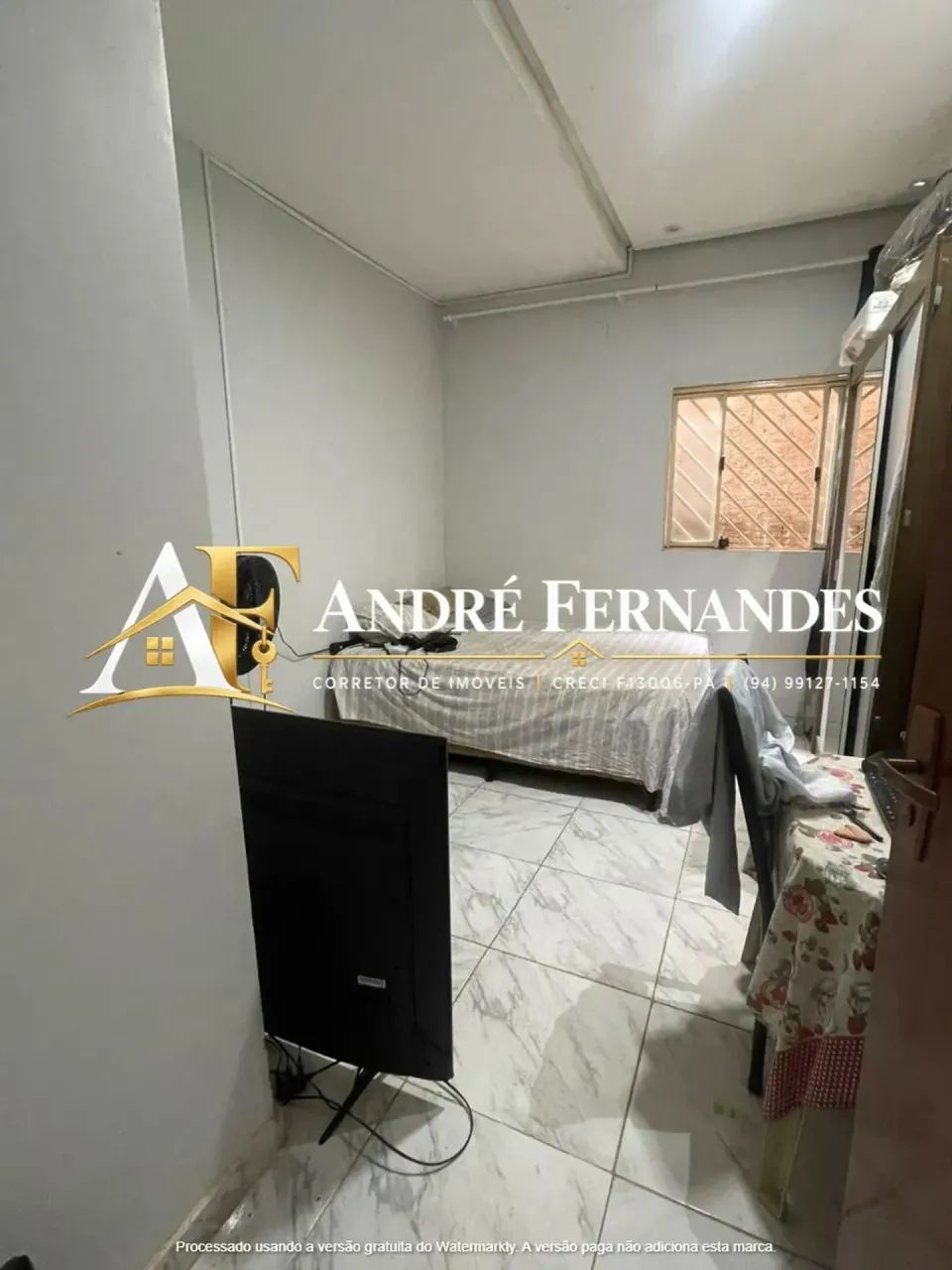 CASA À VENDA NO BAIRRO CIDADE JARDIM! - Foto 4