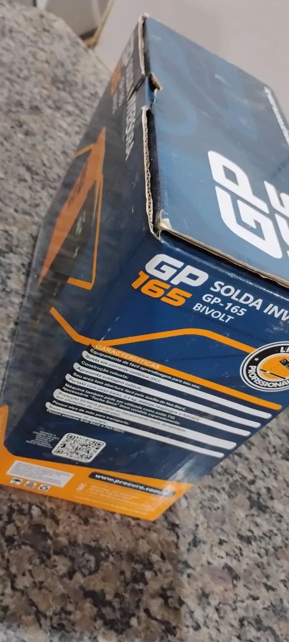 MÁQUINA DE SOLDA ! - Foto 3