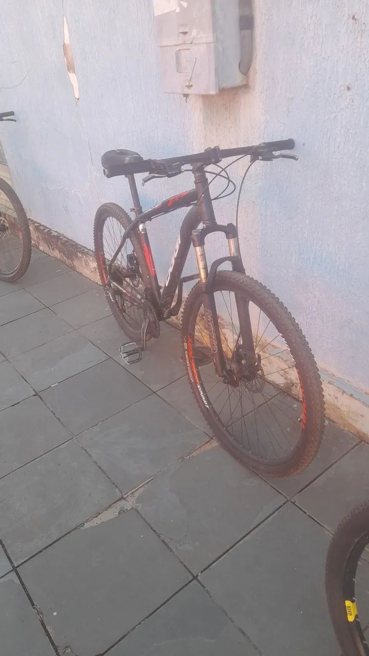 Vende-se bicicleta oggi hacker - Foto 3
