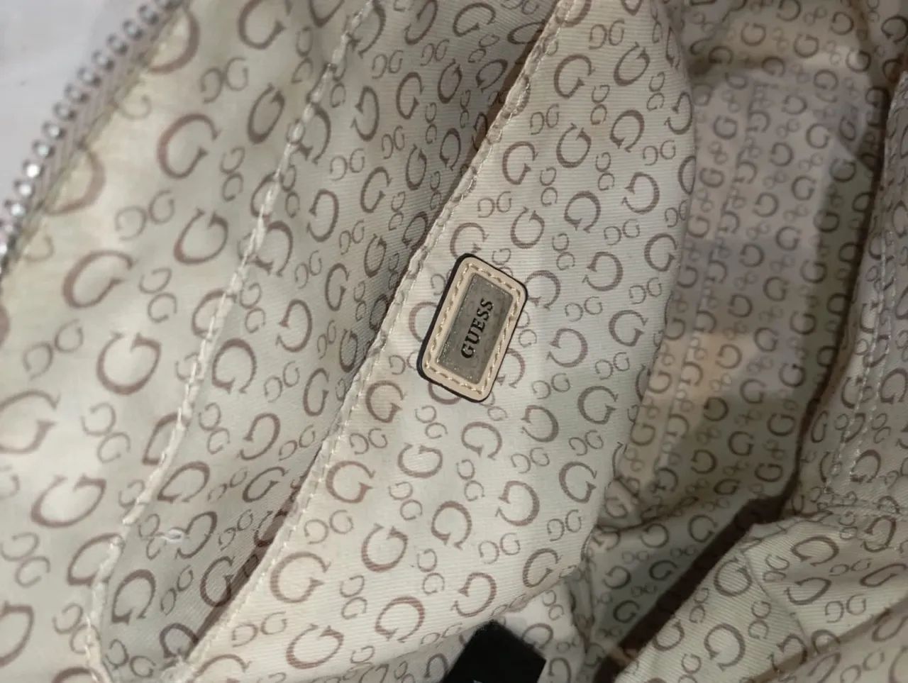 Bolsa Guess ? - Foto 4