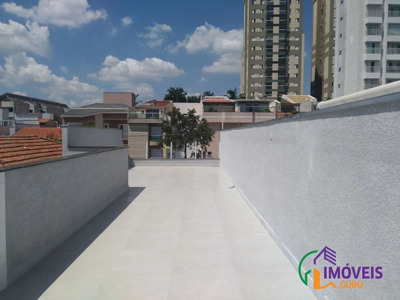 COBERTURA - VILA ELDÍZIA - SP - Foto 3