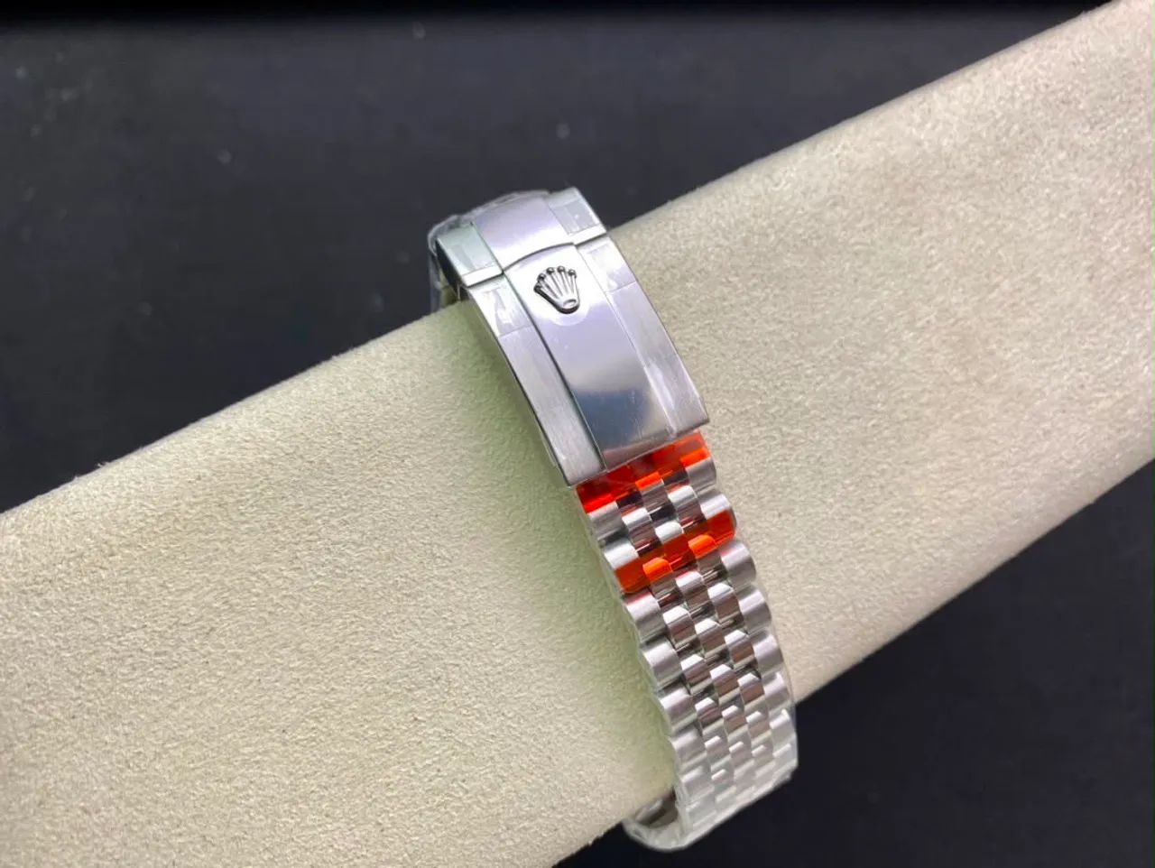 Rolex DateJust - Base Eta  - Foto 5
