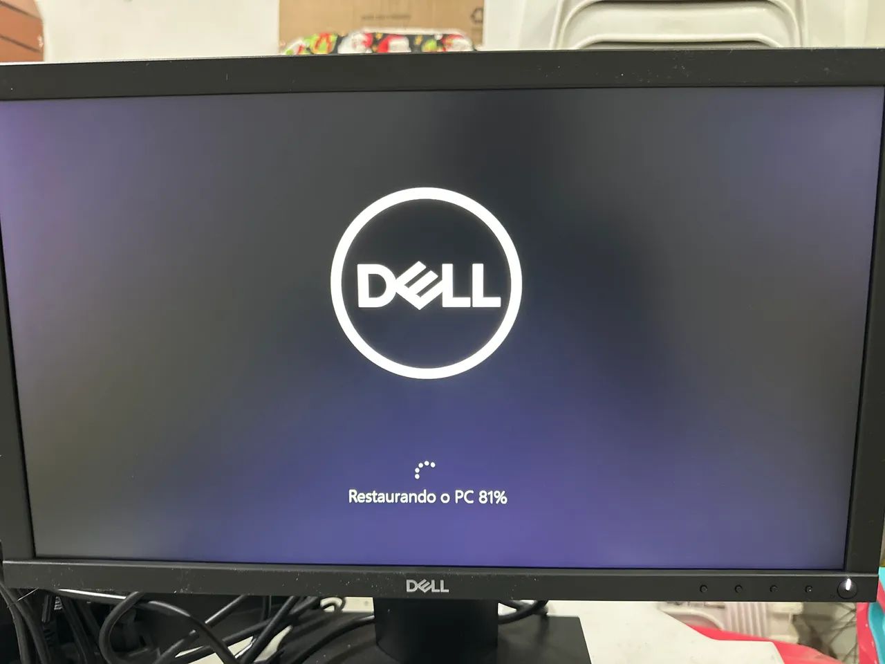 MONITOR DELL 19,5  E2020H
