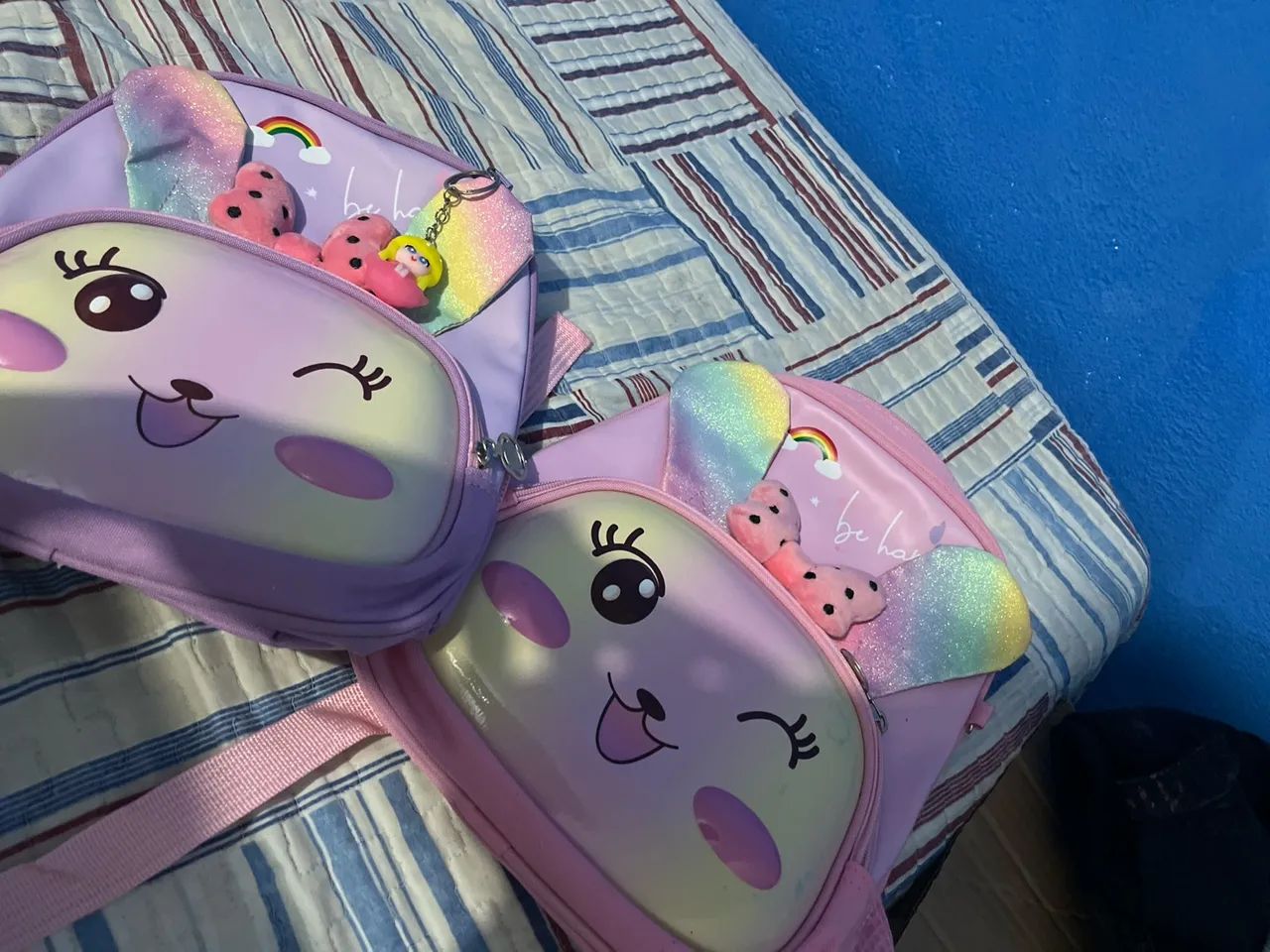Mochila 
