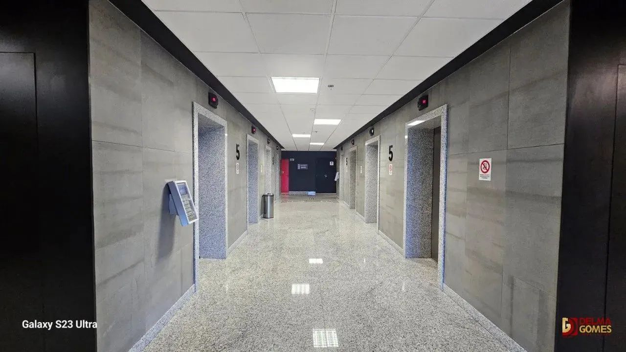 75m² no DCT: Endereço Corporativo de Prestígio - Foto 5