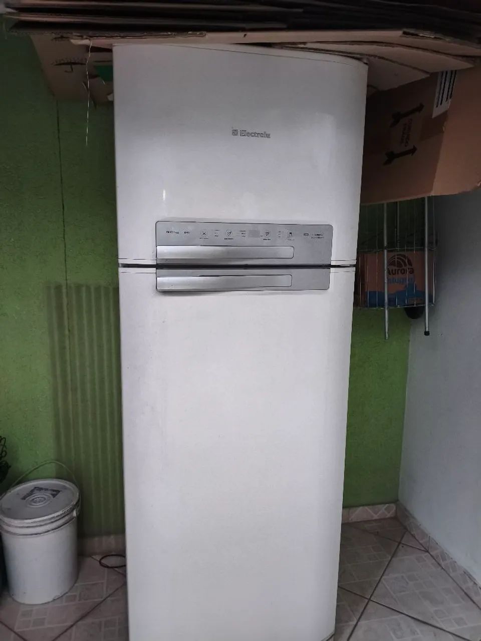 Geladeira Eletrolux DF-50
