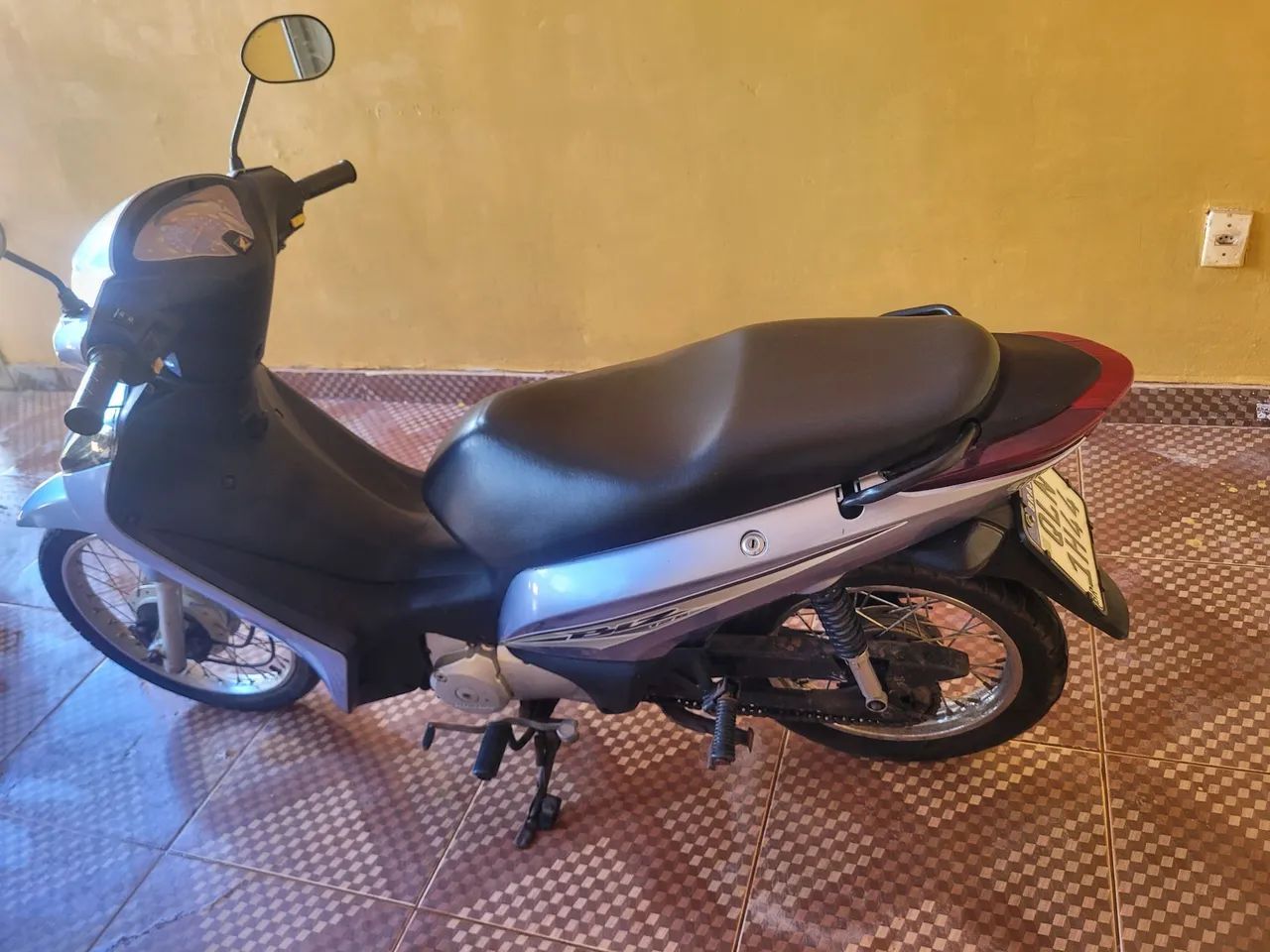 Biz 125 flex 2015 - Foto 2